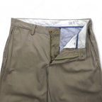 POLO RALPH LAUREN Polo Chino Pants, Medium, Beige, Classic Fit, Made in Sri Lanka