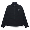 THE NORTH FACE Apex TNF APEX Softshell Jacket M Black Fleece Liner US Standard