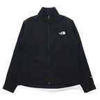 THE NORTH FACE Apex TNF APEX Softshell Jacket M Black Fleece Liner US Standard