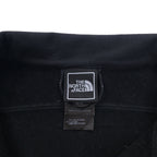 THE NORTH FACE Apex TNF APEX Softshell Jacket M Black Fleece Liner US Standard