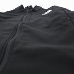 THE NORTH FACE Apex TNF APEX Softshell Jacket M Black Fleece Liner US Standard