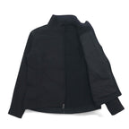 THE NORTH FACE Apex TNF APEX Softshell Jacket M Black Fleece Liner US Standard