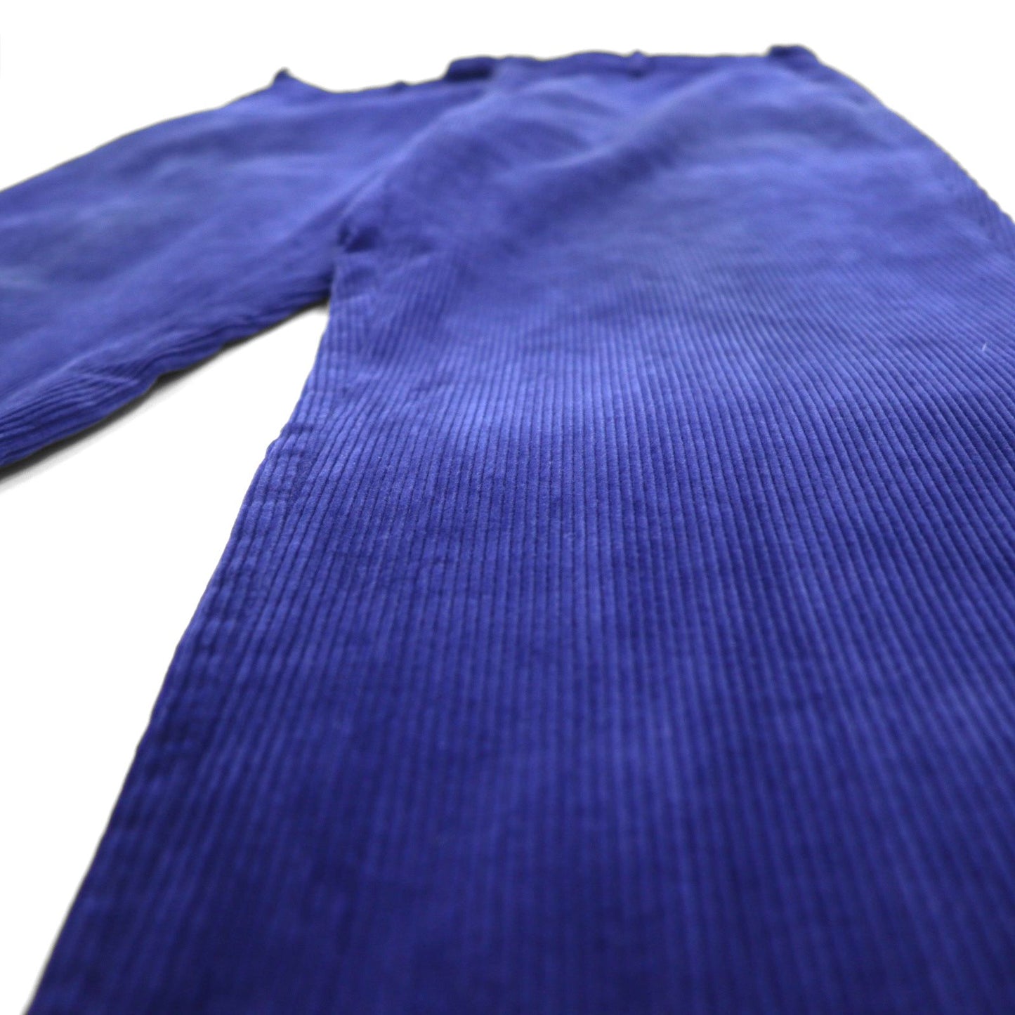 Polo Ralph Lauren イタリア製 コーデュロイ チノパンツ ワークパンツ L ネイビー テーパード