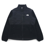 THE NORTH FACE Denali Jacket POLARTEC Polartec Fleece Jacket L Black US Standard