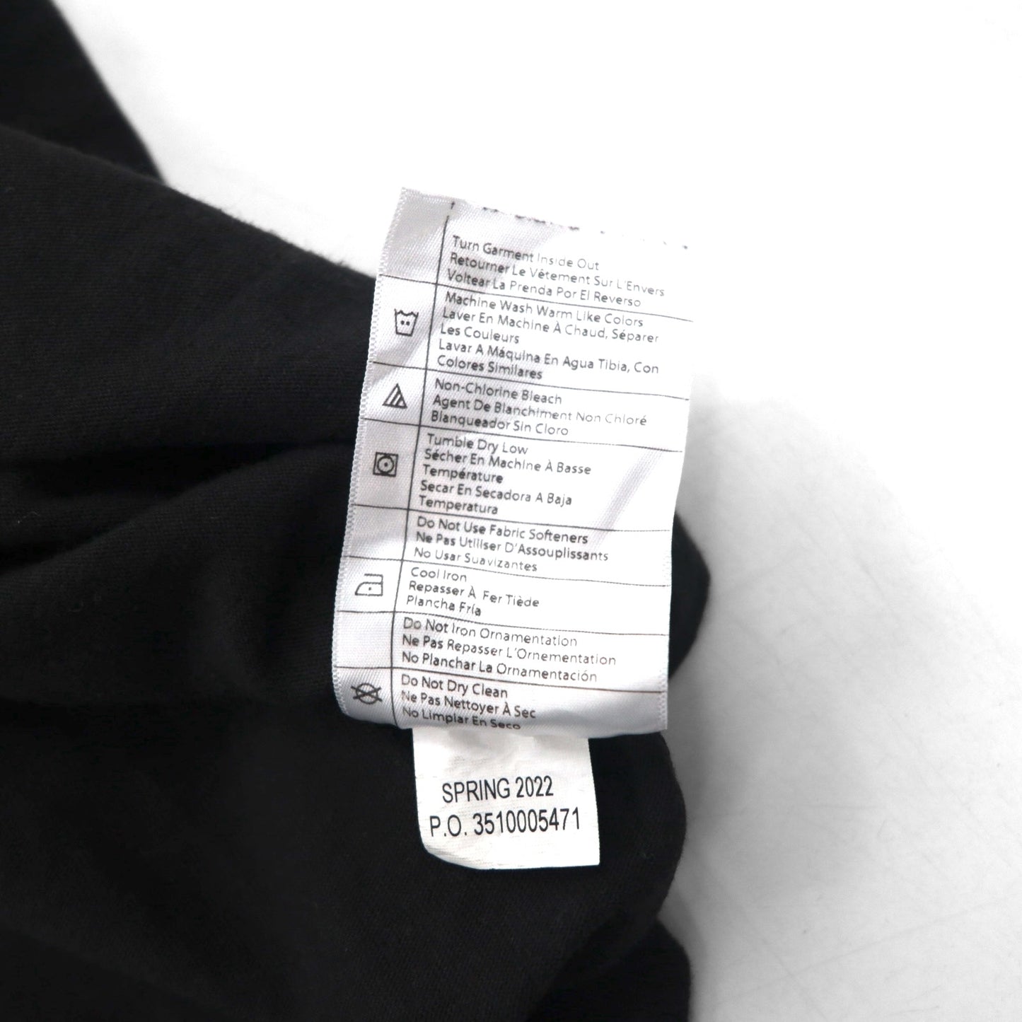 carhartt リラックスフィット Tシャツ XL ブラック カモフラ ライン RELAXED FIT 105205 グアテマラ製