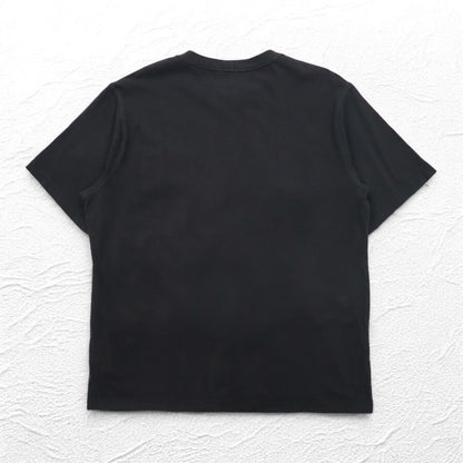 carhartt リラックスフィット Tシャツ XL ブラック カモフラ ライン RELAXED FIT 105205 グアテマラ製
