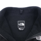 THE NORTH FACE Denali Jacket POLARTEC Polartec Fleece Jacket L Black US Standard