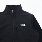 THE NORTH FACE Denali Jacket POLARTEC Polartec Fleece Jacket L Black US Standard