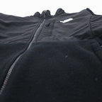 THE NORTH FACE Denali Jacket POLARTEC Polartec Fleece Jacket L Black US Standard