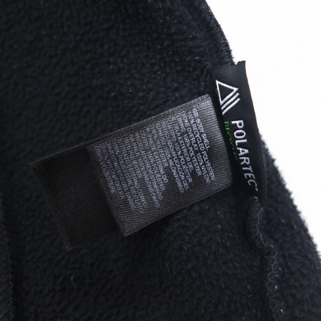 THE NORTH FACE Denali Jacket POLARTEC Polartec Fleece Jacket L Black US Standard