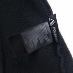 THE NORTH FACE Denali Jacket POLARTEC Polartec Fleece Jacket L Black US Standard