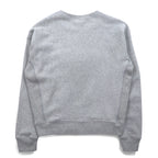 Champion Reverse Weave Sweatshirt, XL, Grey, Blue Single Tag, Reprint, Made in Honduras