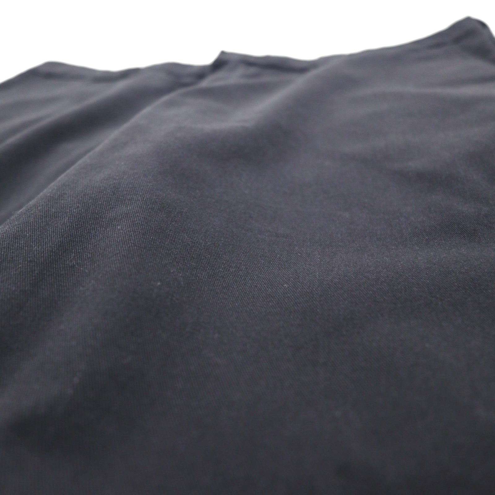 Dickies Relaxed Fit T/C Twill Short Work Pants, Size XL, Black, WR852