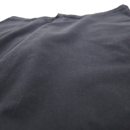 Dickies リラックスフィット RELAXED FIT T/Cツイル ショート ワークパンツ ハーフパンツ XL ブラック WR852