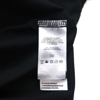 Columbia PFG タミアミ TAMIAMI II ボタンダウン フィッシングシャツ 2XL ブラック OMNI-SHADE オムニシェード FS7266