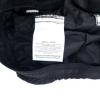 Nike トラックパンツ ジャージ M ブラック ナイロン Damskie Spodnie Do Biegania Windfly Pant 405332-010