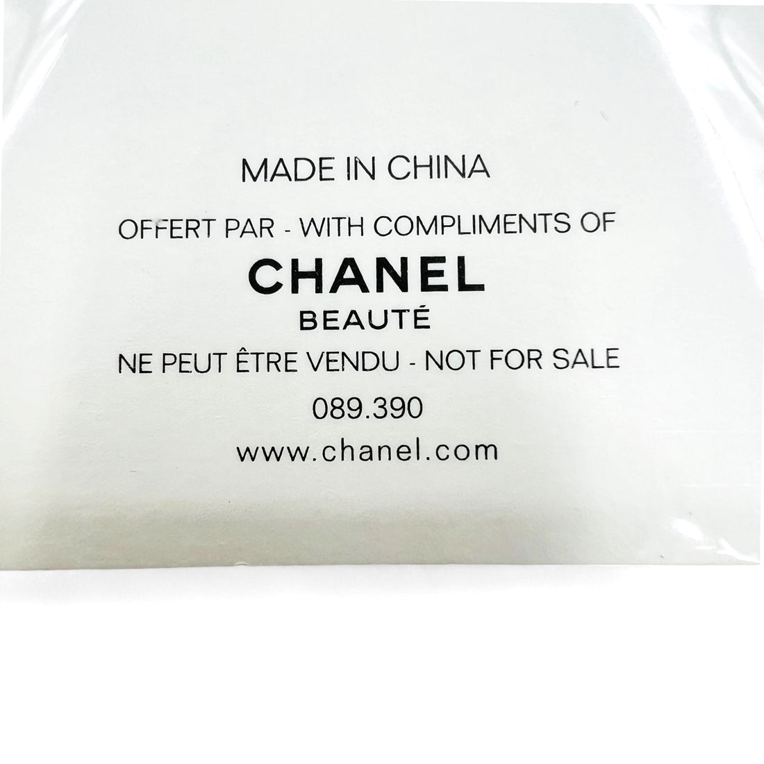 chanel lip pins pin badge gold novelty LA COLLECTION
