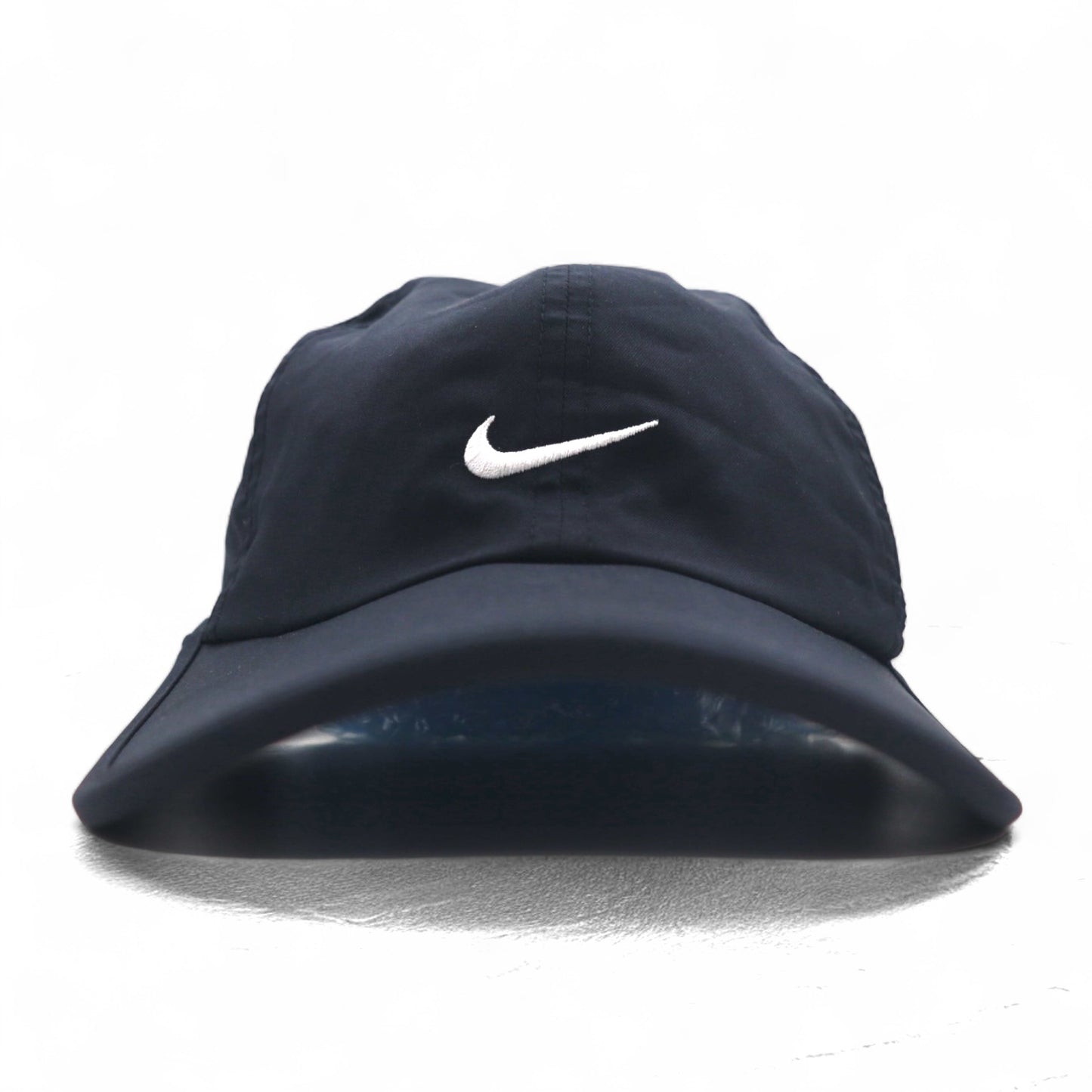 NIKE エアロビル フェザーライトキャップ FREE ベルト ブラック DRI-FIT CI2662-010
