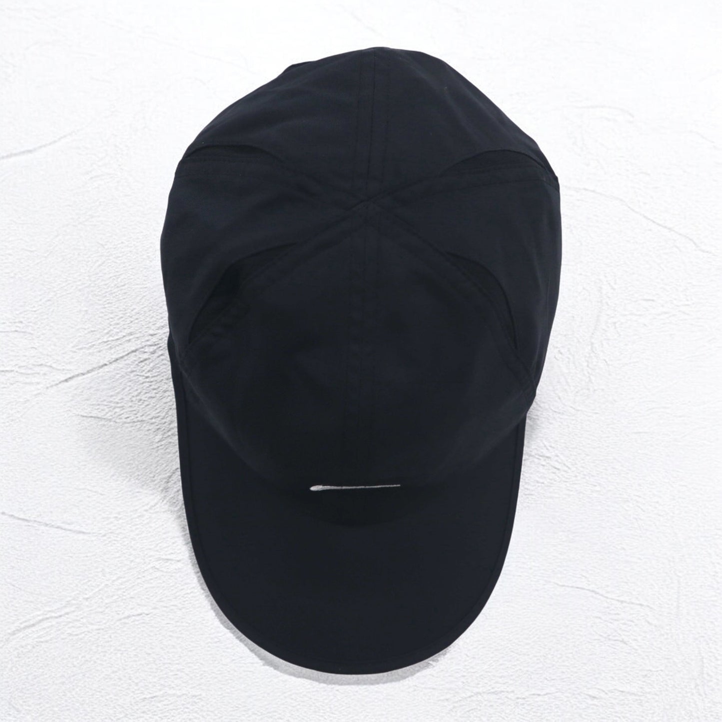 NIKE エアロビル フェザーライトキャップ FREE ベルト ブラック DRI-FIT CI2662-010