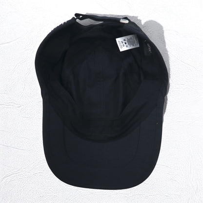 NIKE エアロビル フェザーライトキャップ FREE ベルト ブラック DRI-FIT CI2662-010