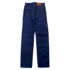 Lee USA 90's Denim Pants 29 Blue Dark Blue Rigid Union Stamp 202-0341