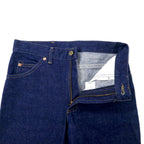Lee USA 90's Denim Pants 29 Blue Dark Blue Rigid Union Stamp 202-0341