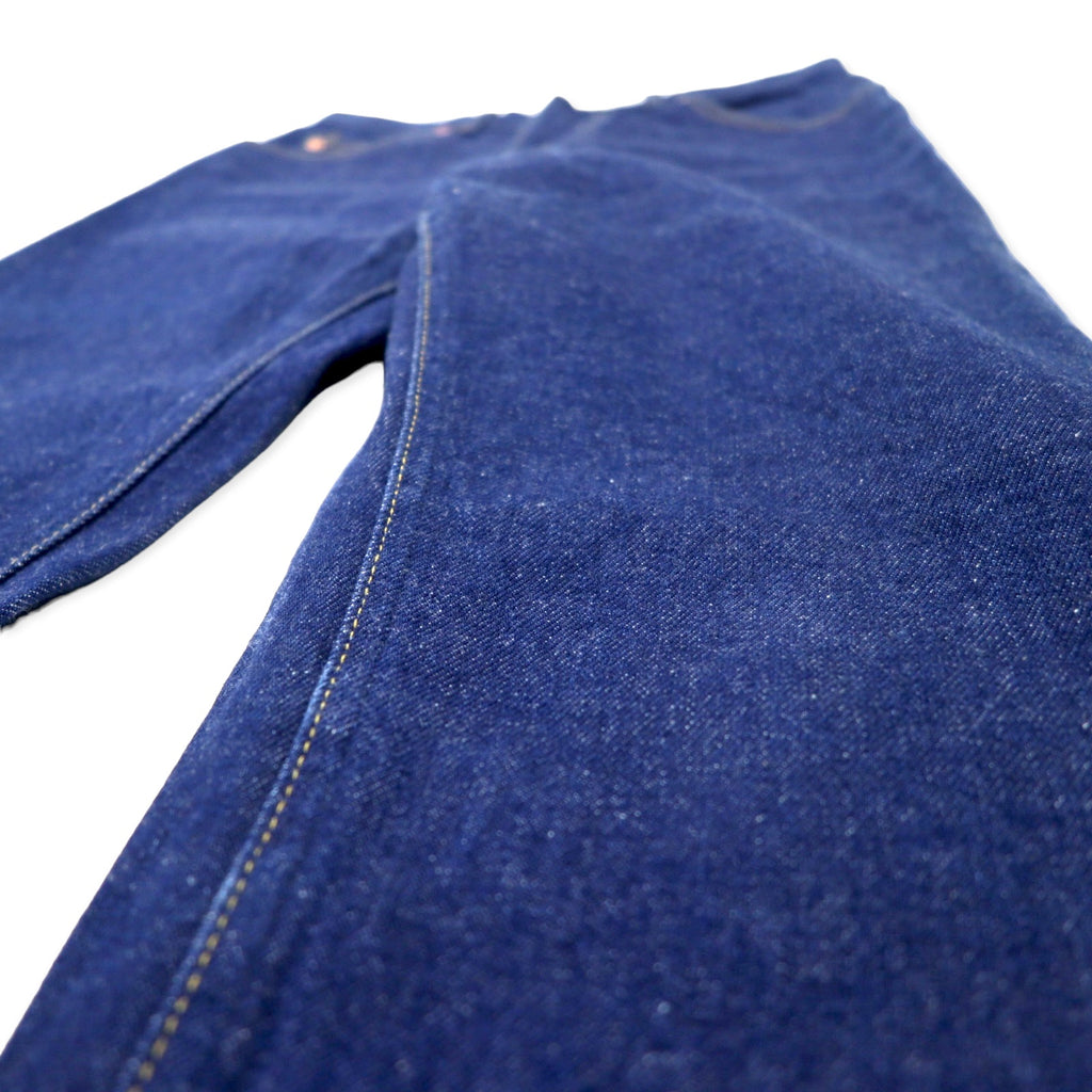 Lee USA 90's Denim Pants 29 Blue Dark Blue Rigid Union Stamp 202-0341
