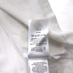 POLO RALPH LAUREN ポロベア Tシャツ XL ホワイト コットン ペルー製