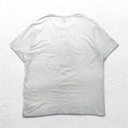 POLO RALPH LAUREN ポロベア Tシャツ XL ホワイト コットン ペルー製