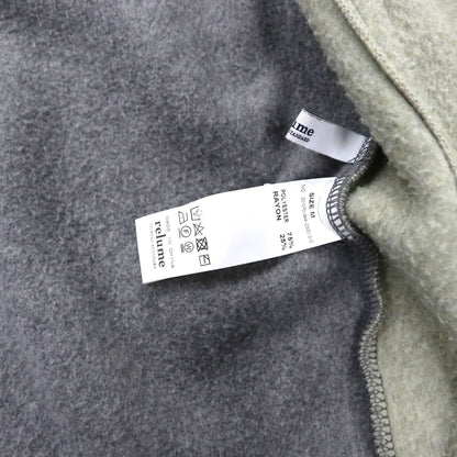 PENDLETON Micro Fleece Cardigan M Multicolor Polyester Native Pattern relume JOURNAL STANDARD Special Order