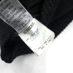 ICEBERG × DC COMICS バットマン 90年代 イタリア製 ニット カーディガン M ウール