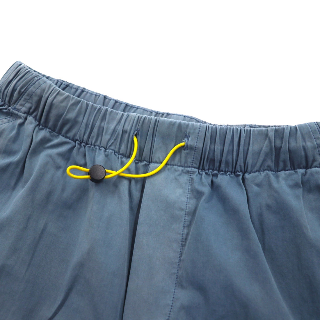 BRAIN DEAD Flight Pants, Blue Flight Pants, Cargo Pants, Medium, Blue, Drawcord, Utility Pockets