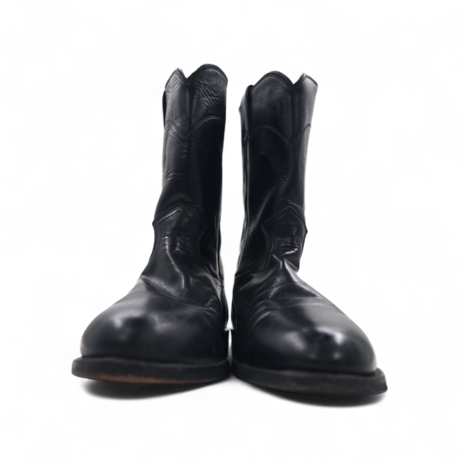 リバティ ロックスターウエスタンブーツ