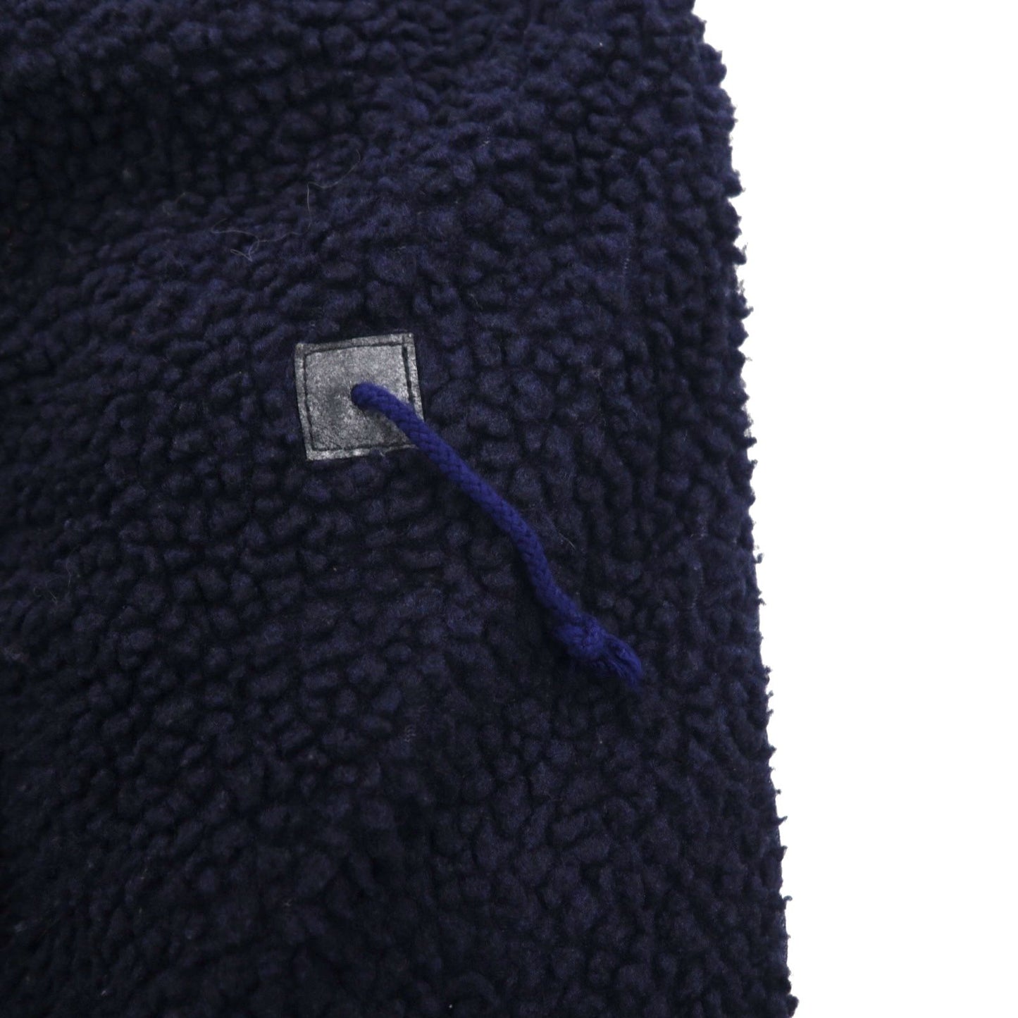 ALPHA INDUSTRIES N-3B Denim Flight Jacket, XL, with Boa Liner and Detachable Fur Lining