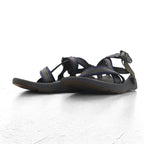 Chaco Classic Z1 Sport Sandal, 28cm, Grey, Vibram Sole