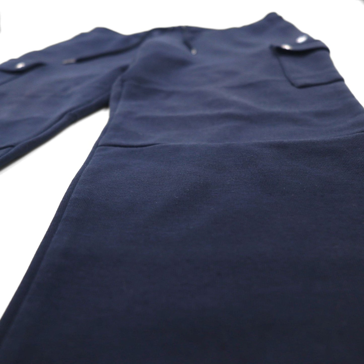 Polo Ralph Lauren テック ジョガーパンツ カーゴ トラックパンツ ジャージ L ネイビー PERFORMANCE スモールポニー刺繡