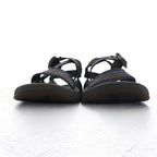 Chaco Classic Z1 Sport Sandal, 28cm, Grey, Vibram Sole