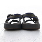 Chaco Classic Z1 Sport Sandal, 28cm, Grey, Vibram Sole