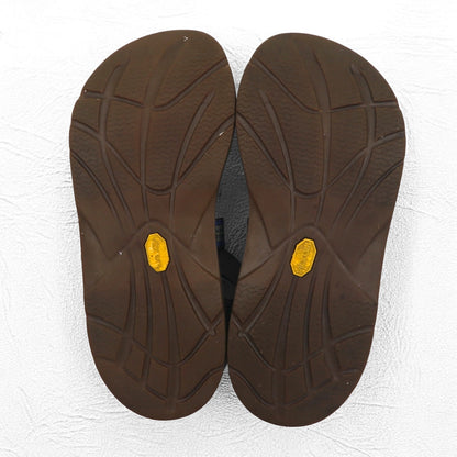 Chaco Classic Z1 Sport Sandal, 28cm, Grey, Vibram Sole