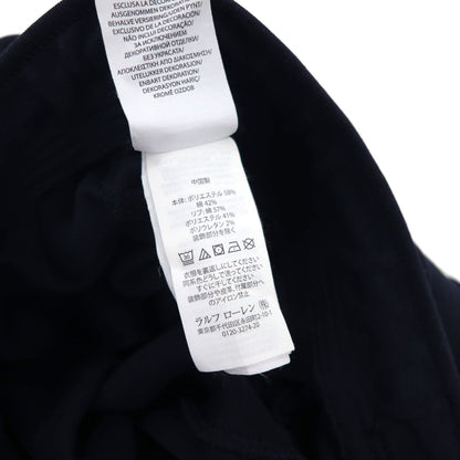 Polo Ralph Lauren テック ジョガーパンツ カーゴ トラックパンツ ジャージ L ネイビー PERFORMANCE スモールポニー刺繡