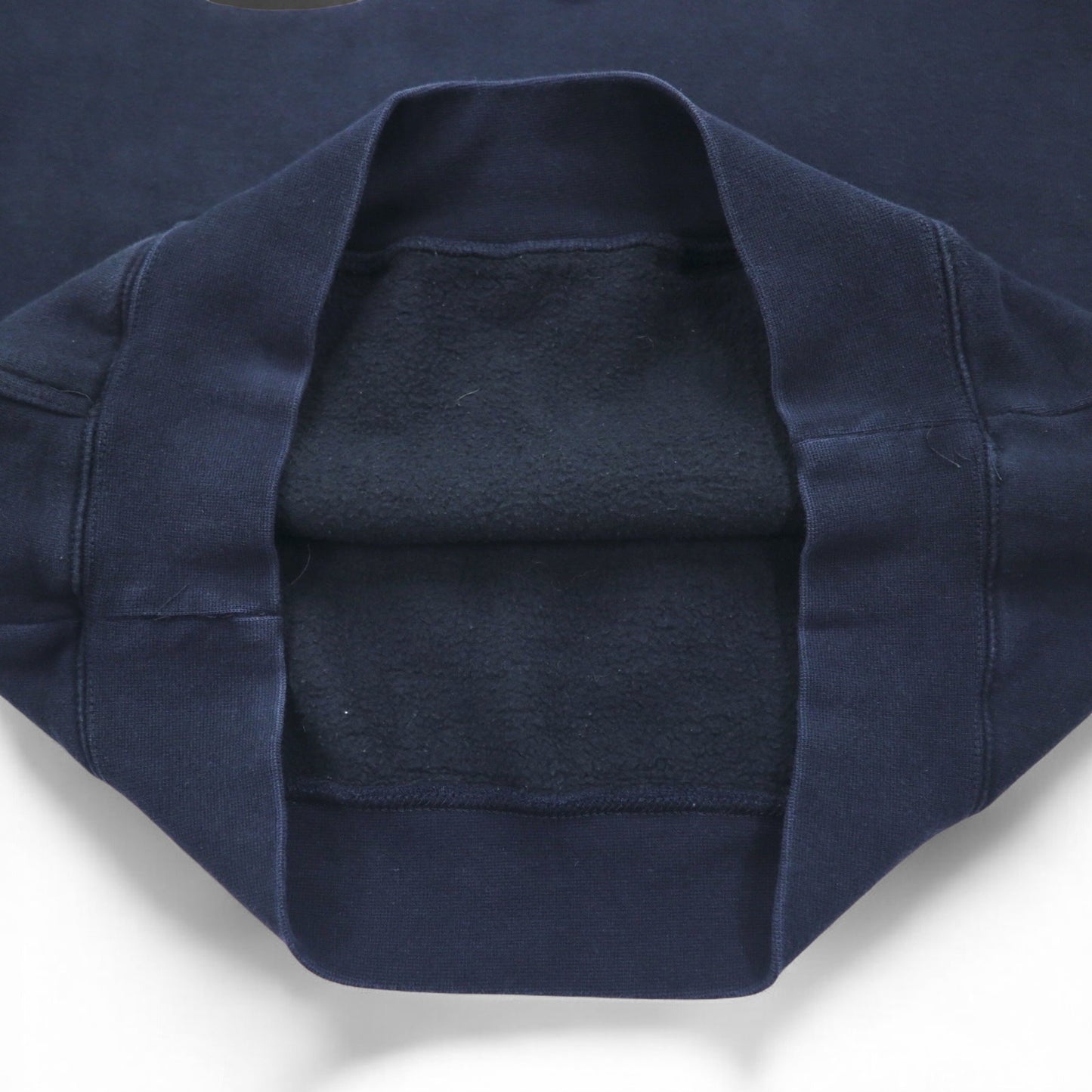 adidas プルオーバー パーカー S ブラック コットン 裏起毛 サッカー