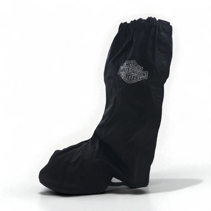 HARLEY DAVIDSON レインゲートル ラグソール 防水ゲイター シューズカバー