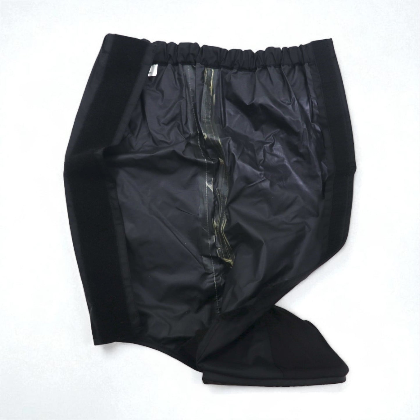 HARLEY DAVIDSON レインゲートル ラグソール 防水ゲイター シューズカバー