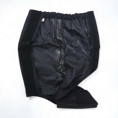 HARLEY DAVIDSON レインゲートル ラグソール 防水ゲイター シューズカバー