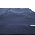 Dickies T/C Twill Short Work Pants, Size XL, Navy, Polyester and Cotton, GR360