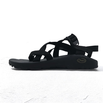 Chaco Classic Z1 Sport Sandal, 27cm, Black, J105414W