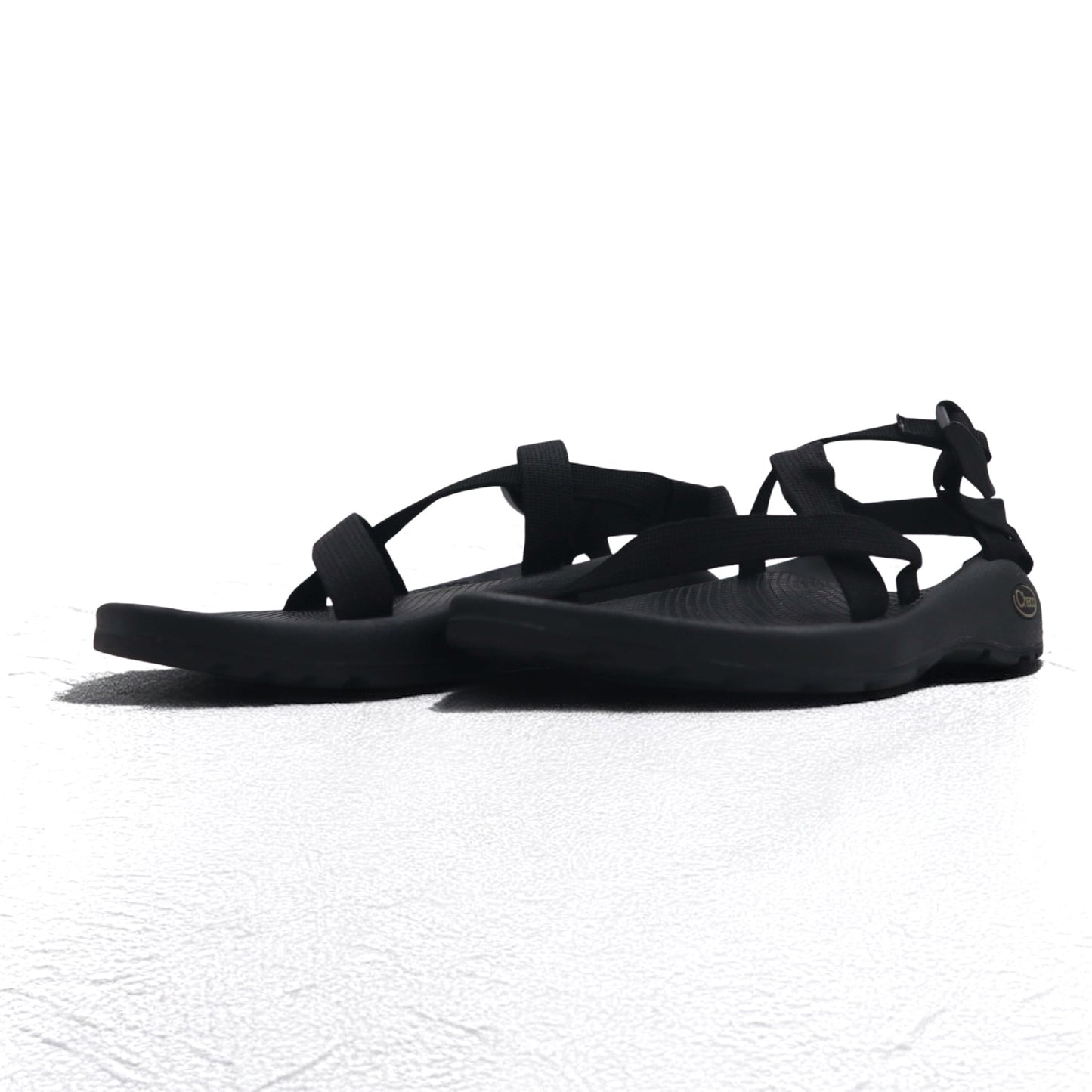 Chaco Classic Z1 Sport Sandal, 27cm, Black, J105414W