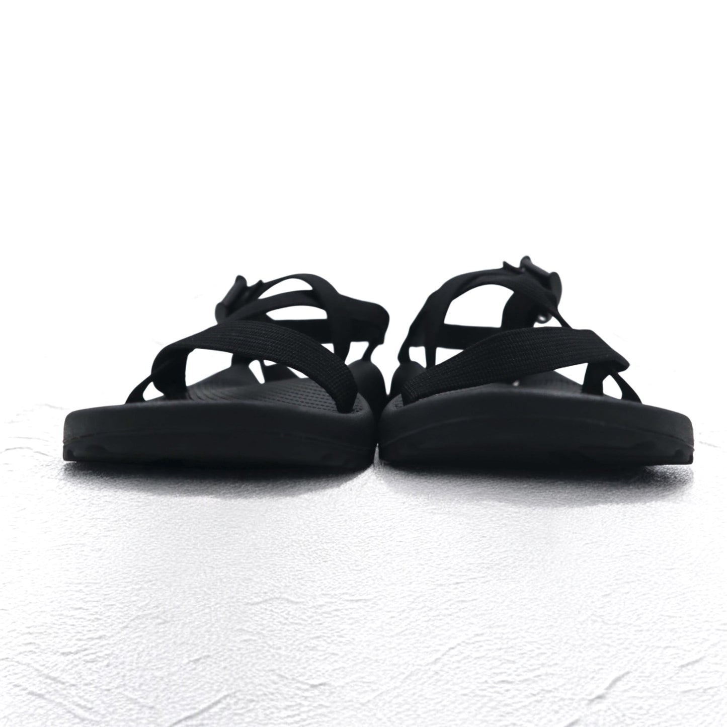 Chaco Classic Z1 Sport Sandal, 27cm, Black, J105414W