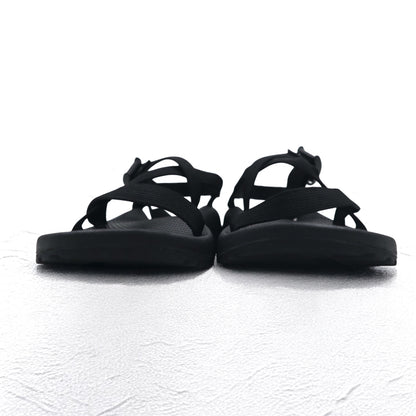 Chaco Classic Z1 Sport Sandal, 27cm, Black, J105414W