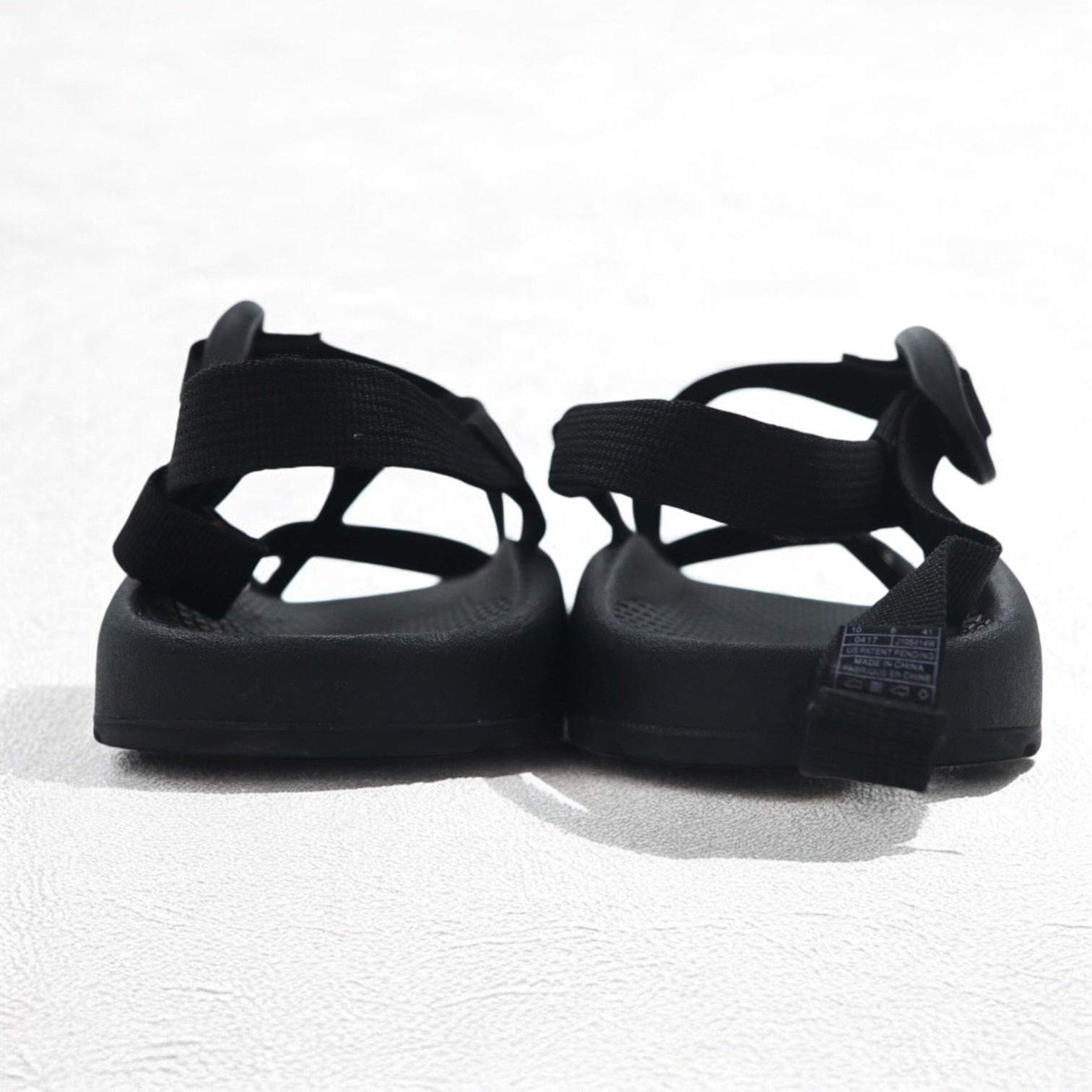 Chaco Classic Z1 Sport Sandal US9 Black J105414W – 日本然リトテ
